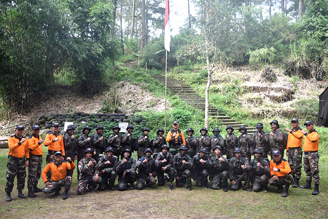 Periode Persiapan